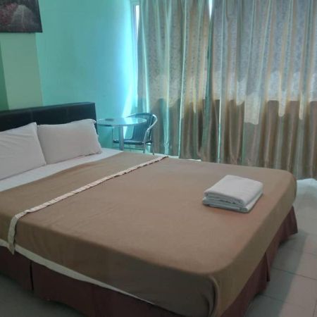 Best One Hotel Malacca Eksteriør bilde