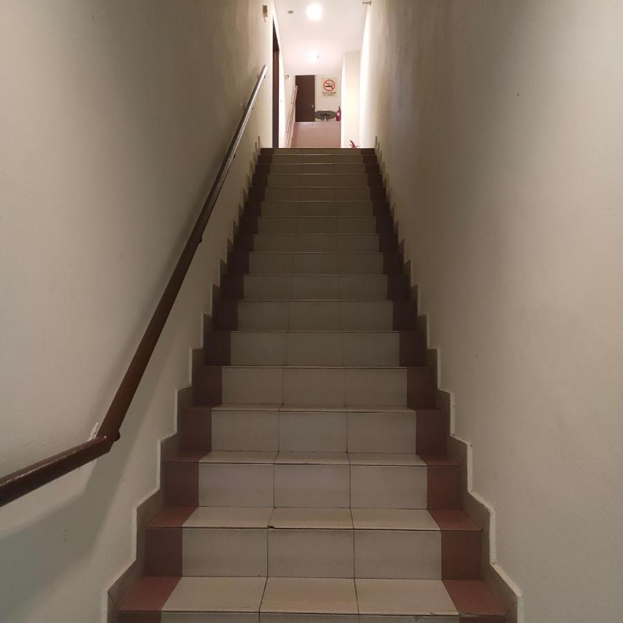 Best One Hotel Malacca Eksteriør bilde