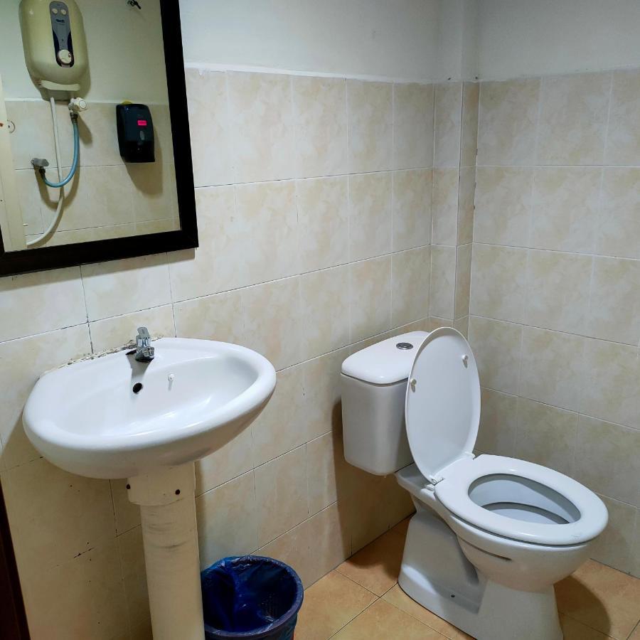 Best One Hotel Malacca Eksteriør bilde