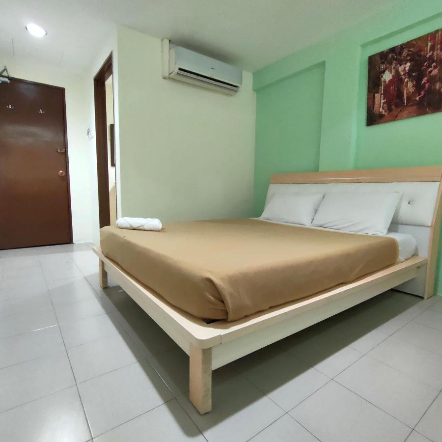 Best One Hotel Malacca Eksteriør bilde
