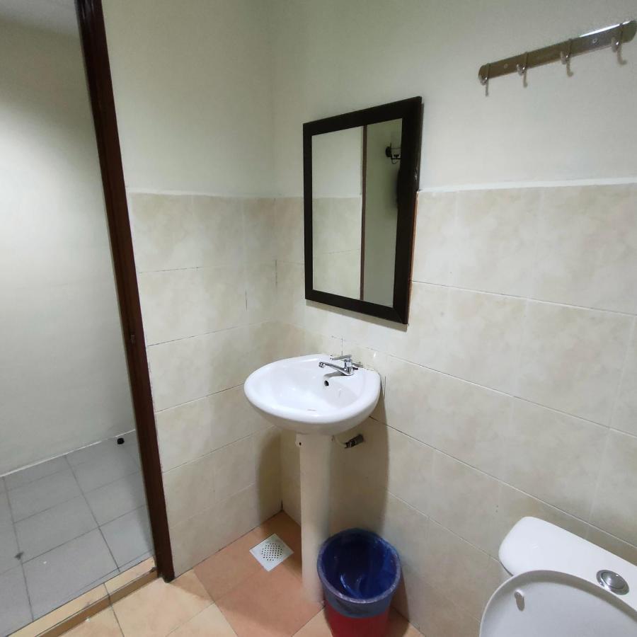Best One Hotel Malacca Eksteriør bilde