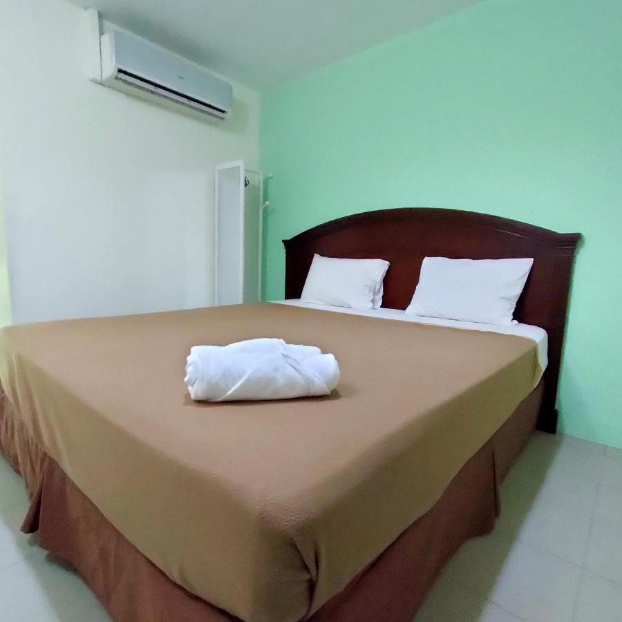 Best One Hotel Malacca Eksteriør bilde