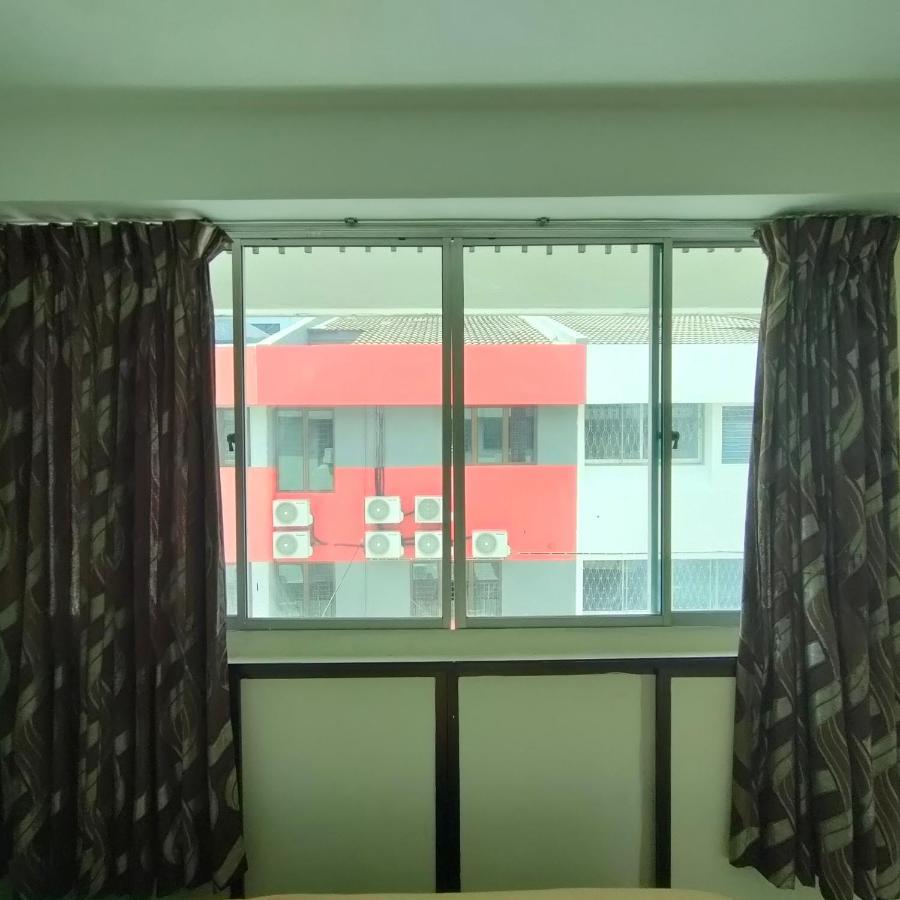 Best One Hotel Malacca Eksteriør bilde