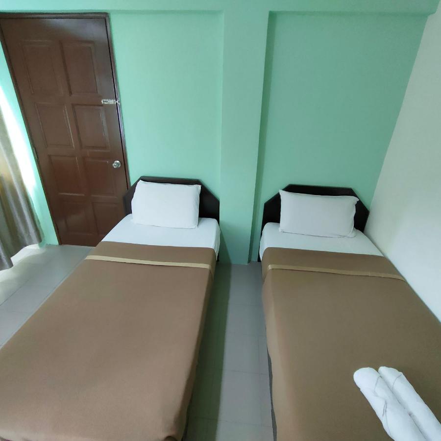 Best One Hotel Malacca Eksteriør bilde