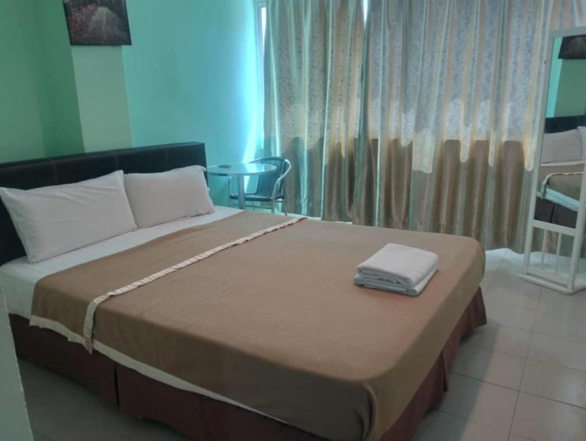 Best One Hotel Malacca Eksteriør bilde