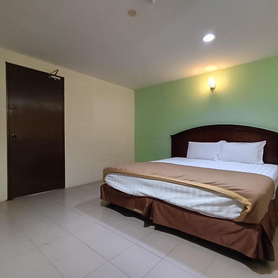 Best One Hotel Malacca Eksteriør bilde
